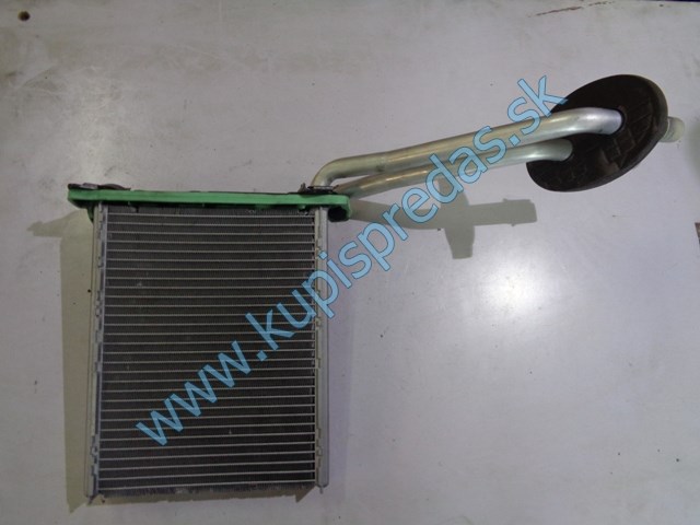 radiator kúrenia na citroen c3 picasso, T1014497T